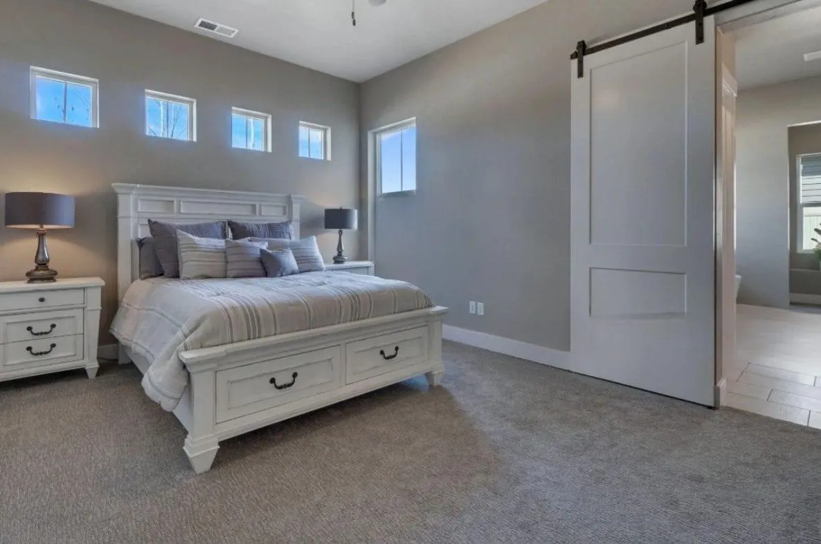 Carpet & flooring project by Brad's Carpets in South-West Sydney, photo 3