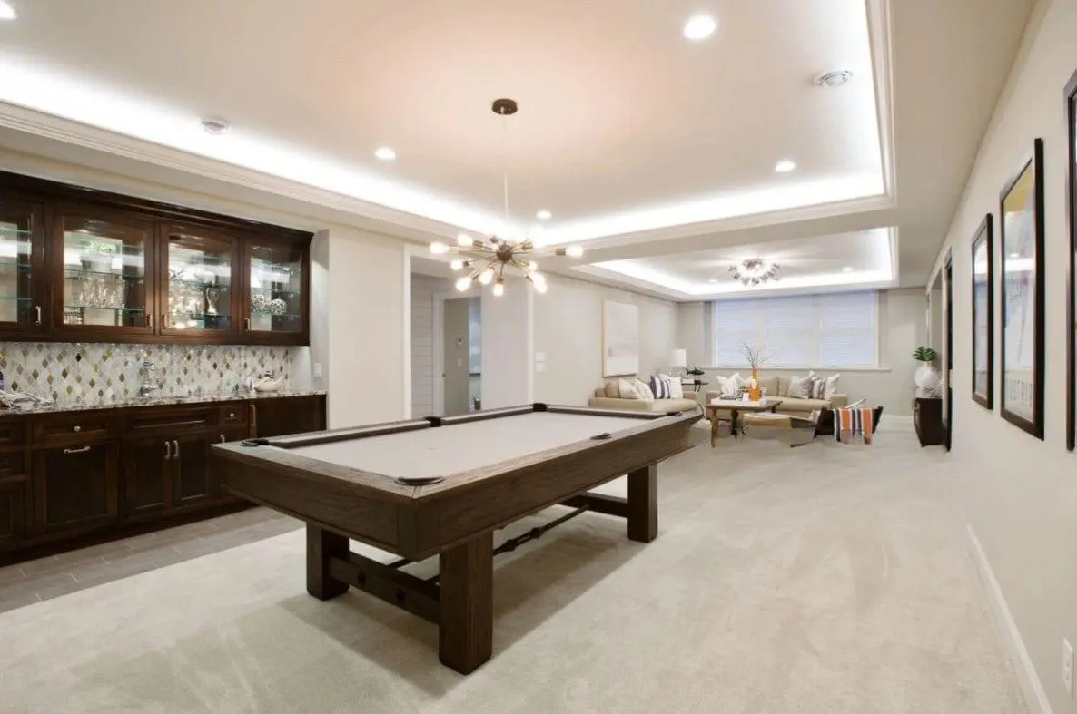 Carpet & flooring project by Brad's Carpets in South-West Sydney, photo 5