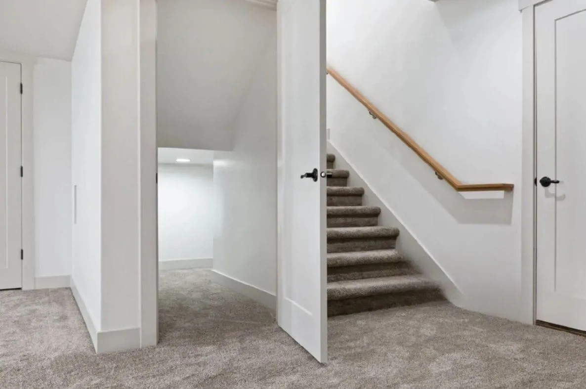 Carpet & flooring project by Brad's Carpets in South-West Sydney, photo 7