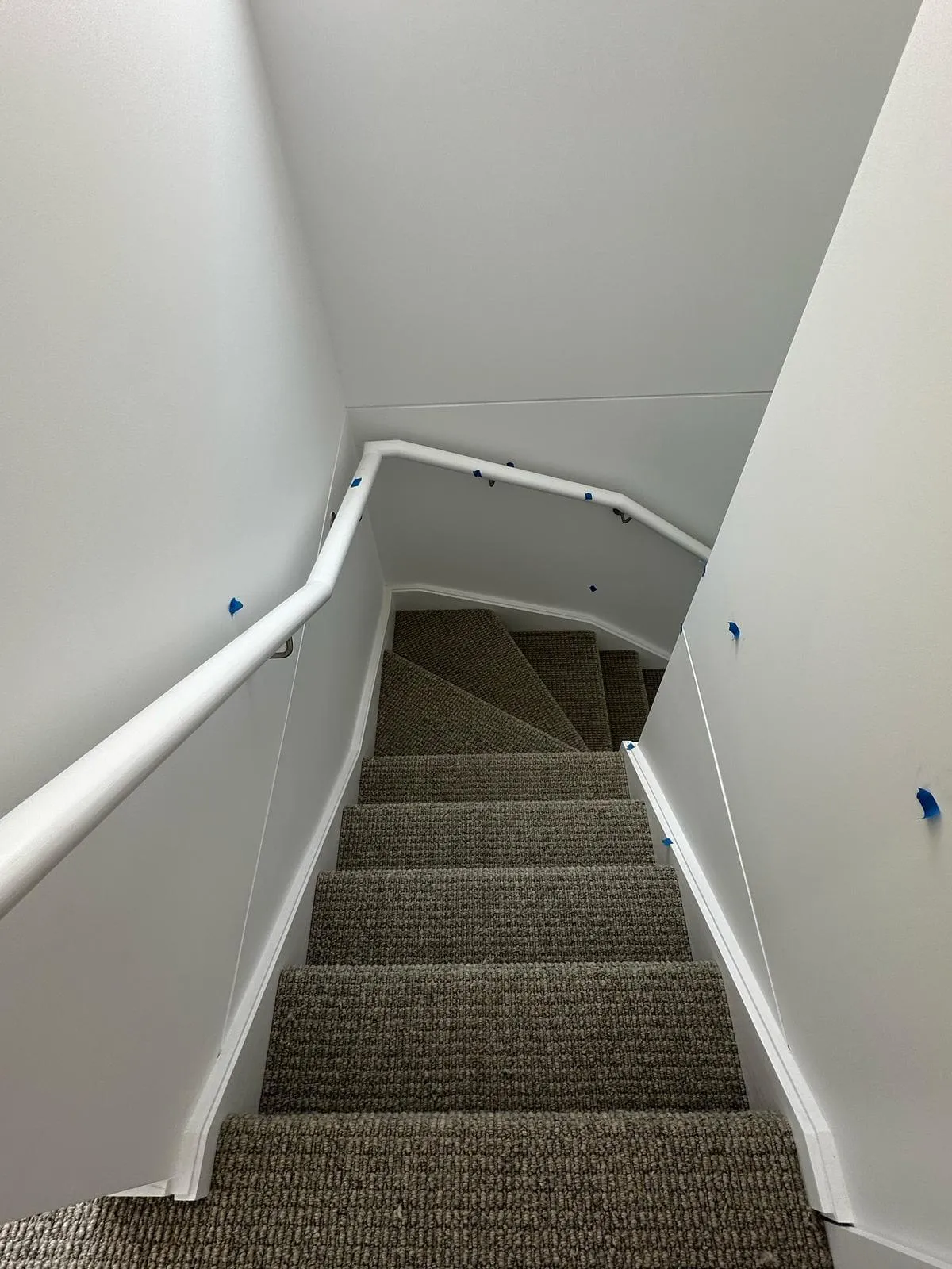Carpet & flooring project by Brad's Carpets in South-West Sydney, photo 15