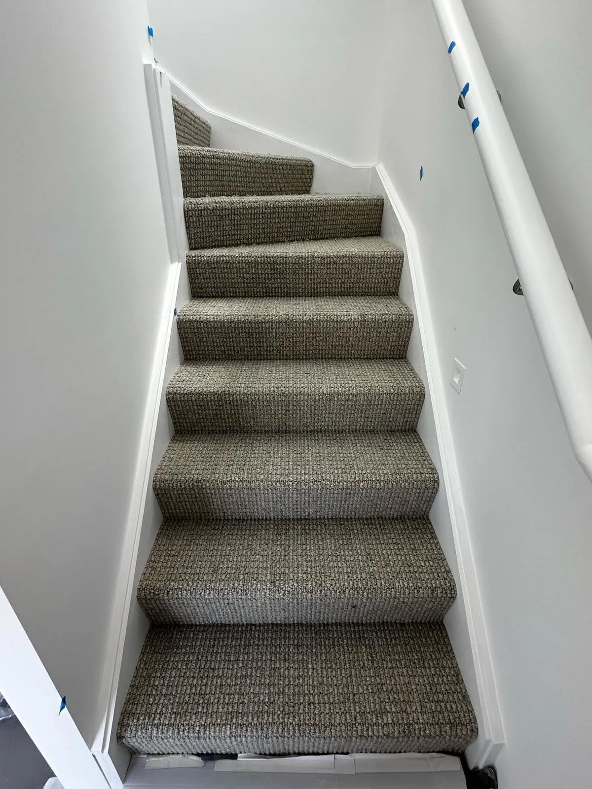Carpet & flooring project by Brad's Carpets in South-West Sydney, photo 16