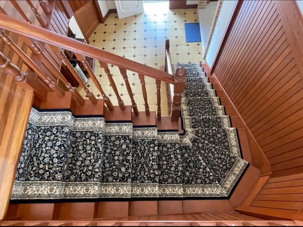 Carpet & flooring project by Brad's Carpets in South-West Sydney, photo 18