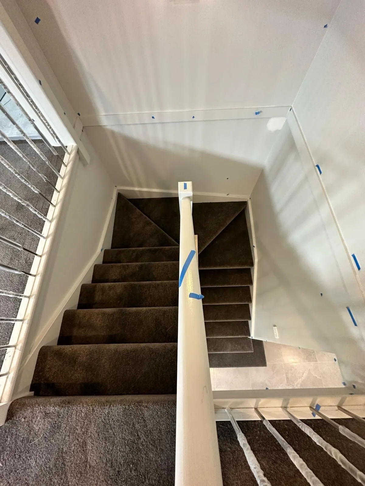Carpet & flooring project by Brad's Carpets in South-West Sydney, photo 23
