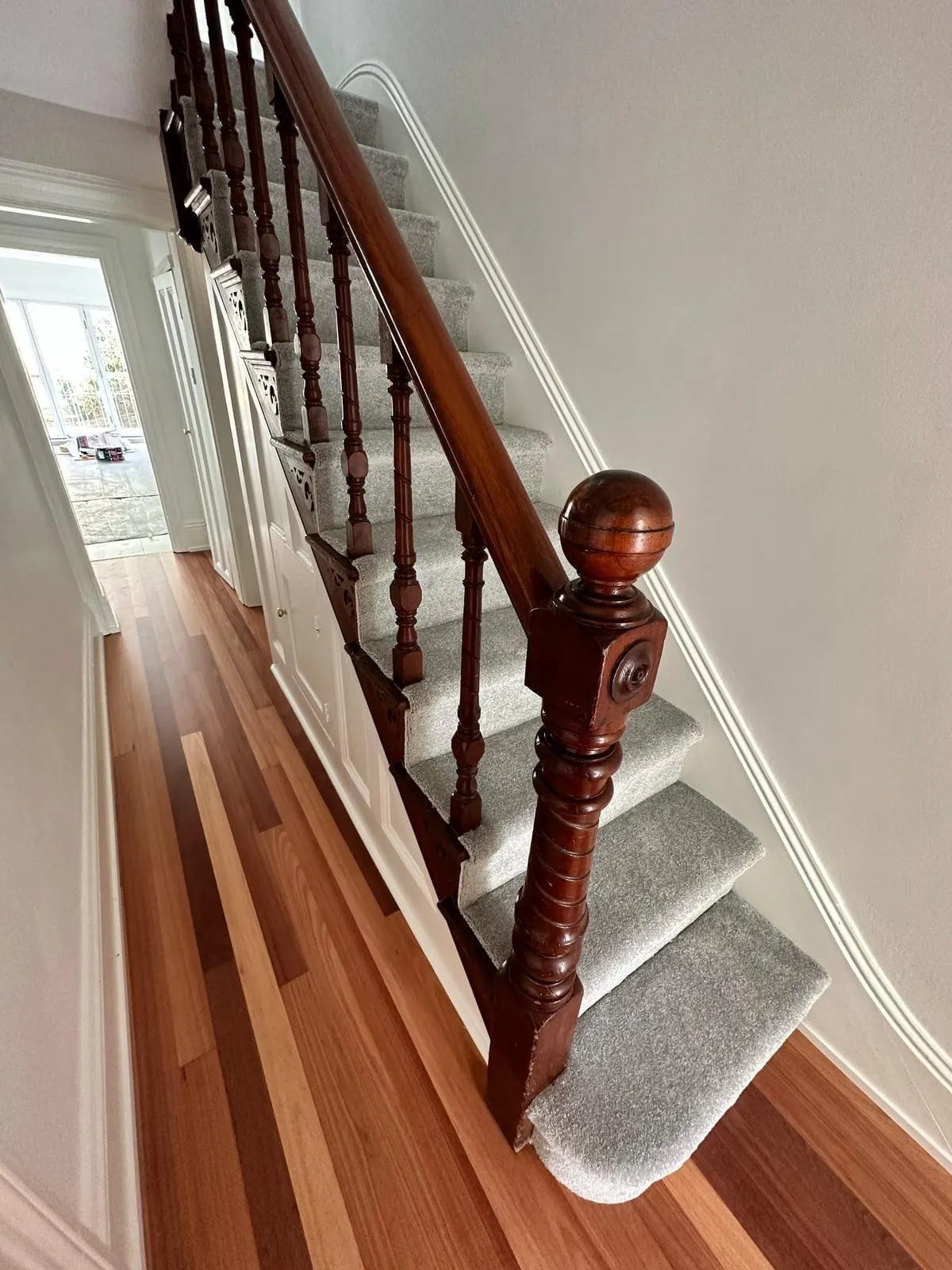 Carpet & flooring project by Brad's Carpets in South-West Sydney, photo 25