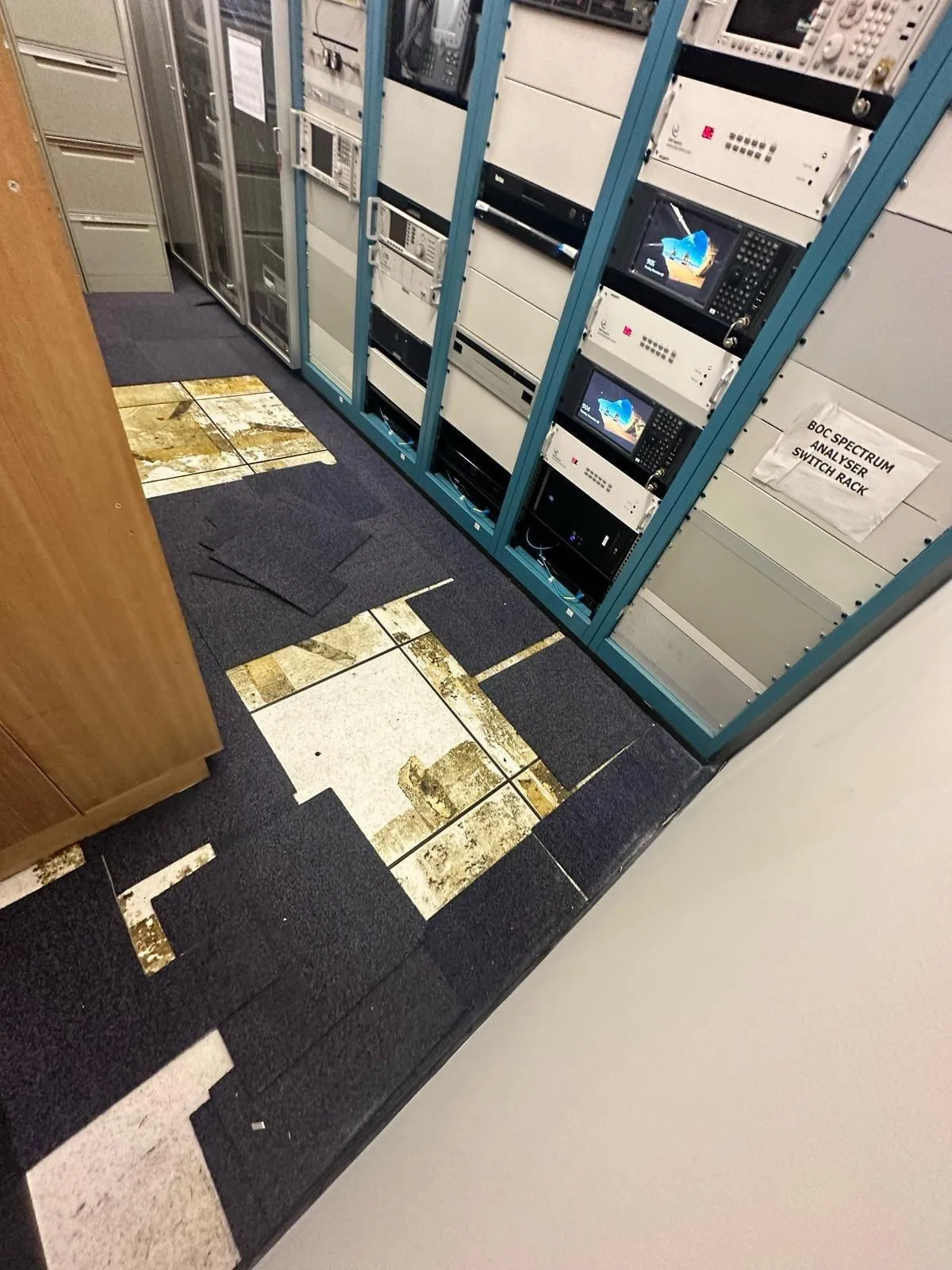 Carpet & flooring project by Brad's Carpets in South-West Sydney, photo 27