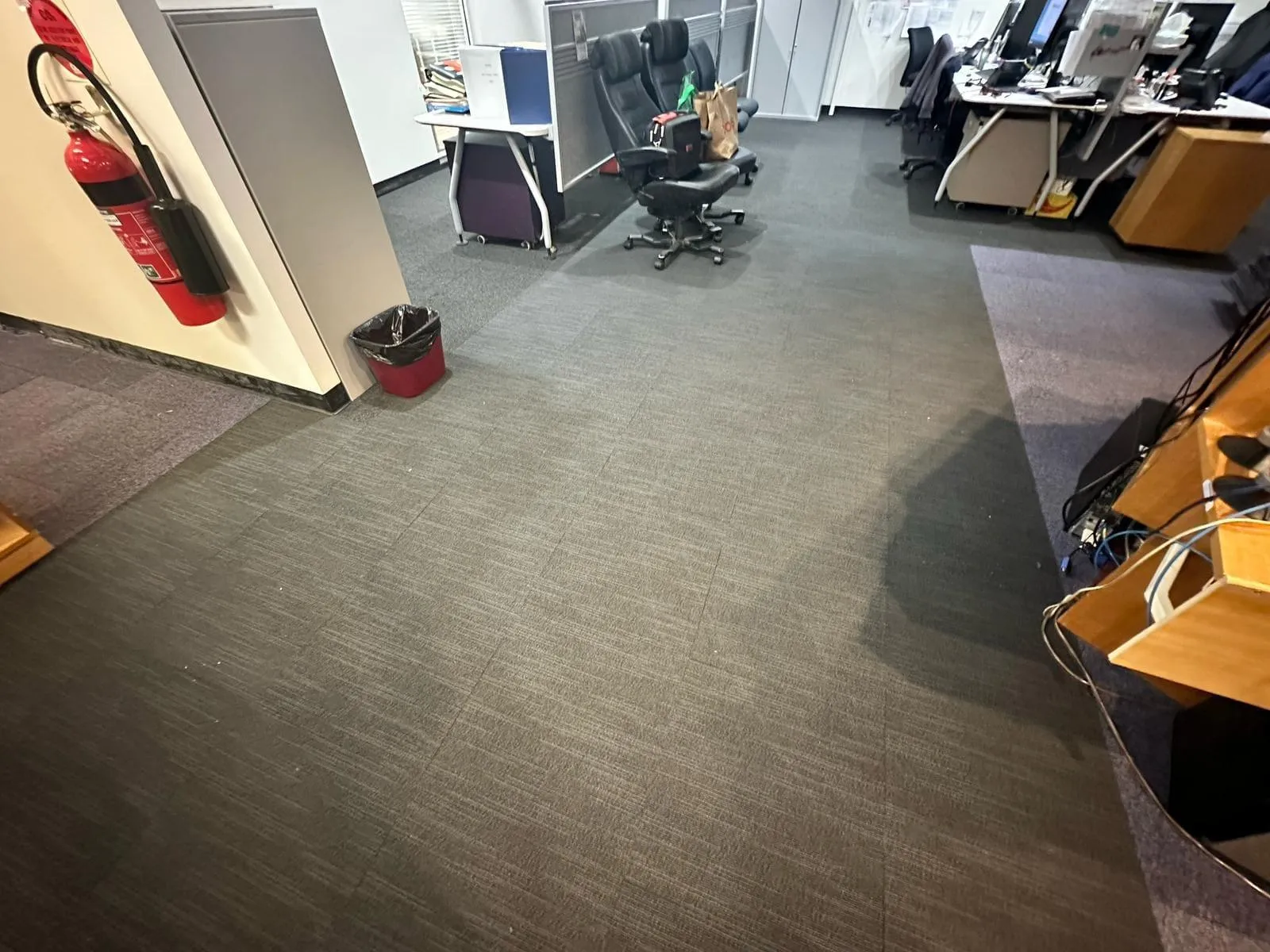 Carpet & flooring project by Brad's Carpets in South-West Sydney, photo 28