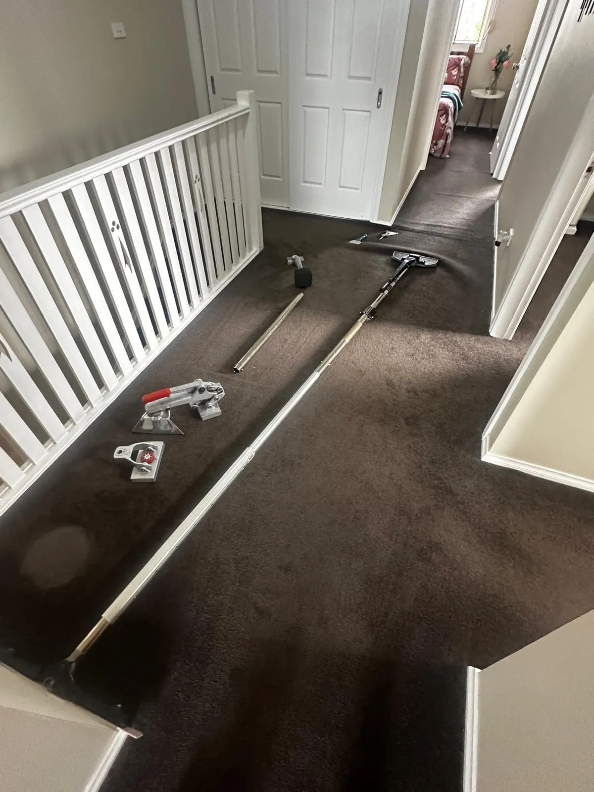 Carpet & flooring project by Brad's Carpets in South-West Sydney, photo 29
