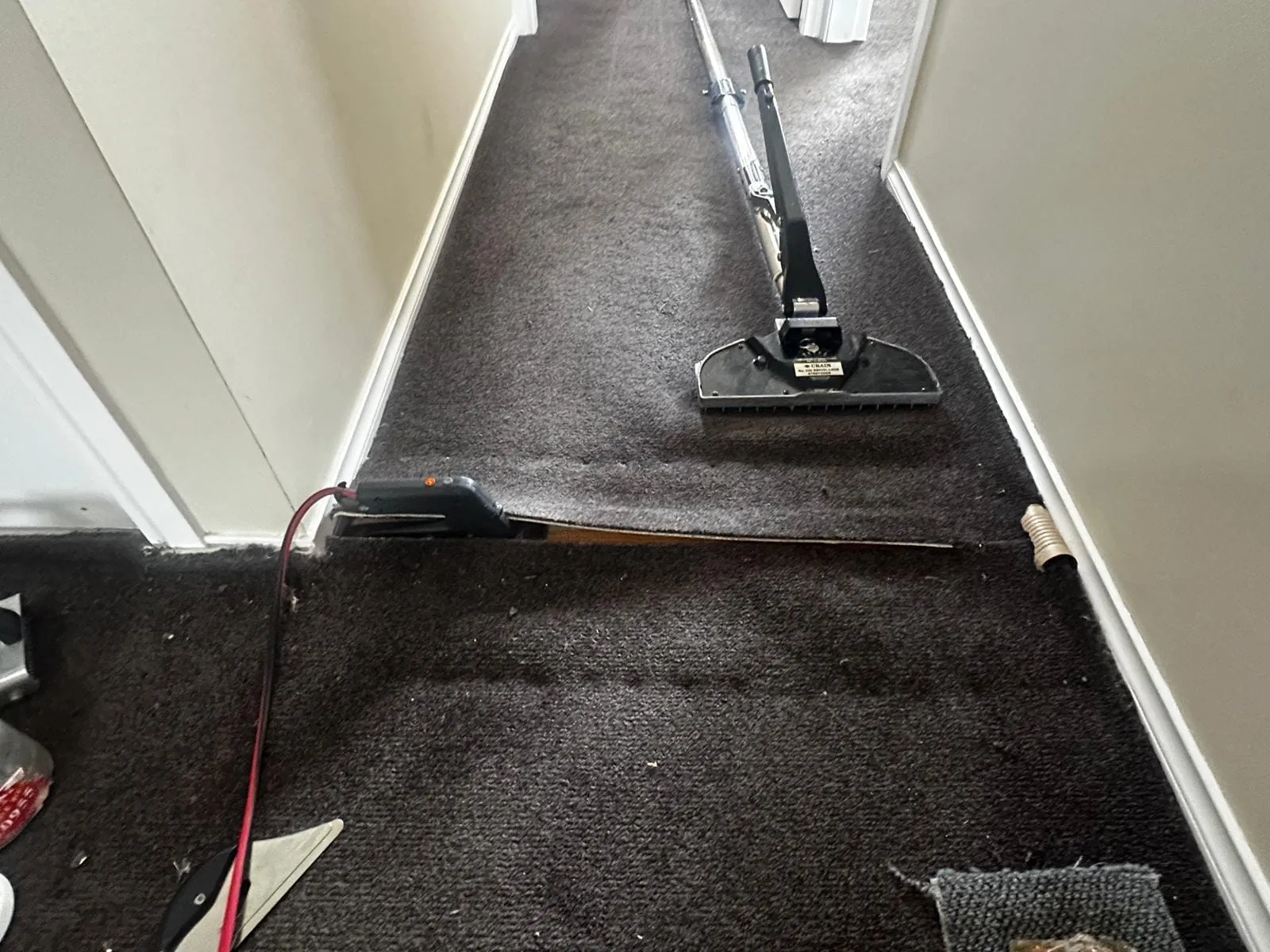 Carpet & flooring project by Brad's Carpets in South-West Sydney, photo 30