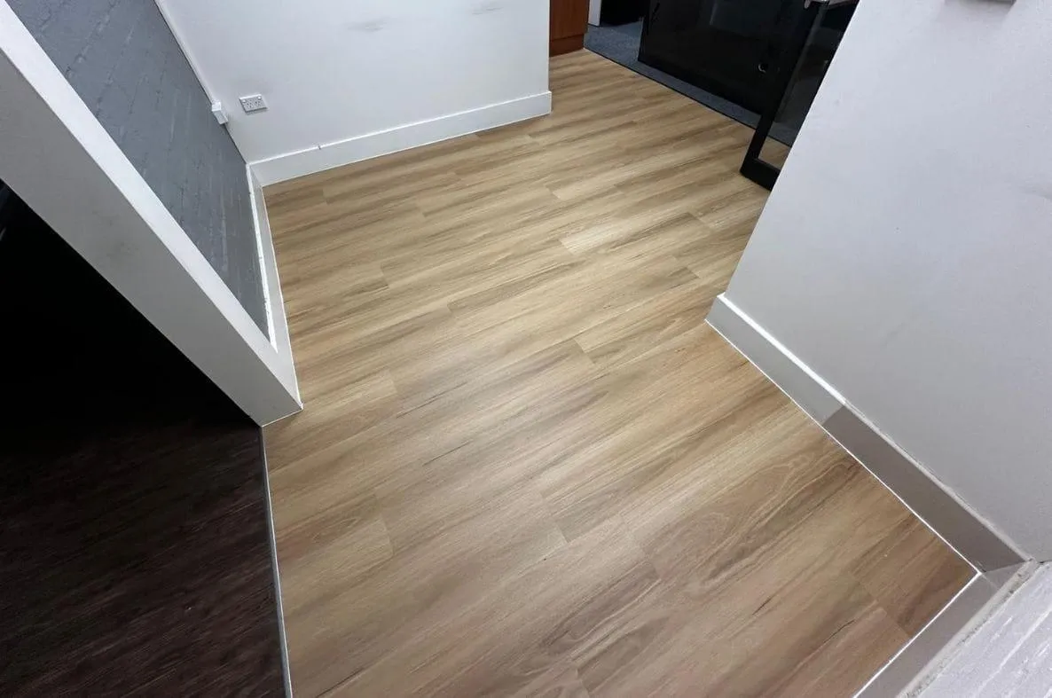 Carpet & flooring project by Brad's Carpets in South-West Sydney, photo 9