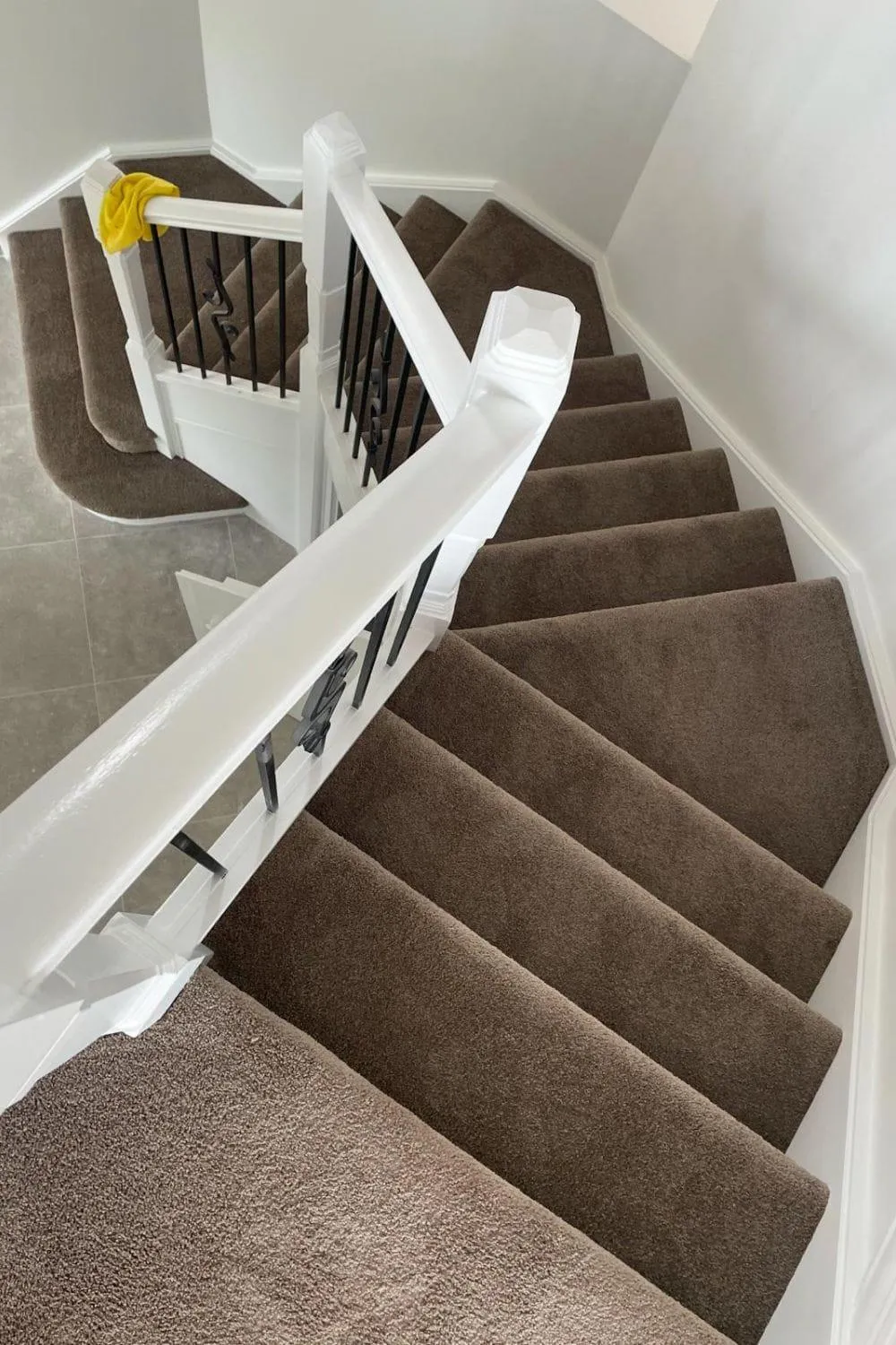 Carpet & flooring project by Brad's Carpets in South-West Sydney, photo 12