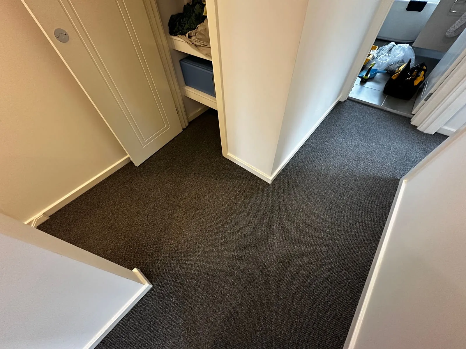 Carpet & flooring project by Brad's Carpets in South-West Sydney, photo 13