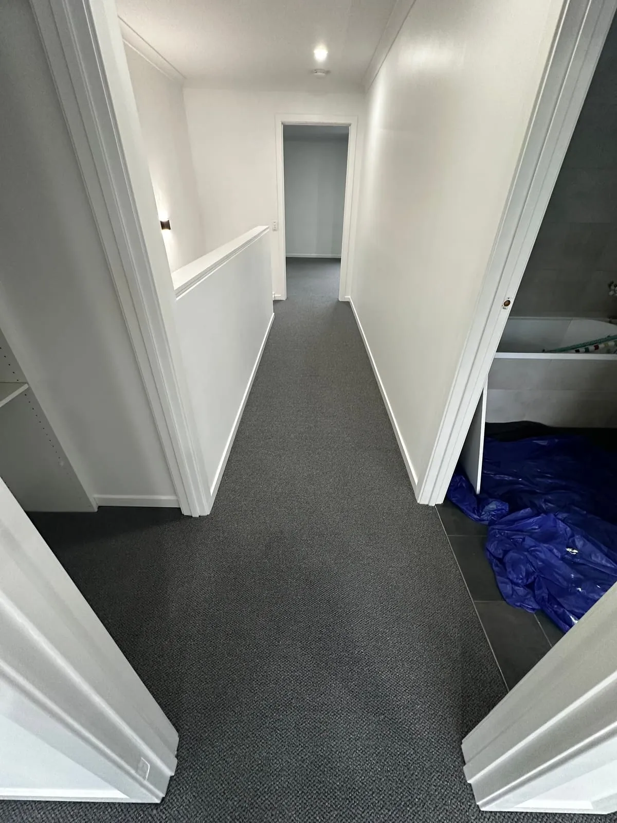 Carpet & flooring project by Brad's Carpets in South-West Sydney, photo 14