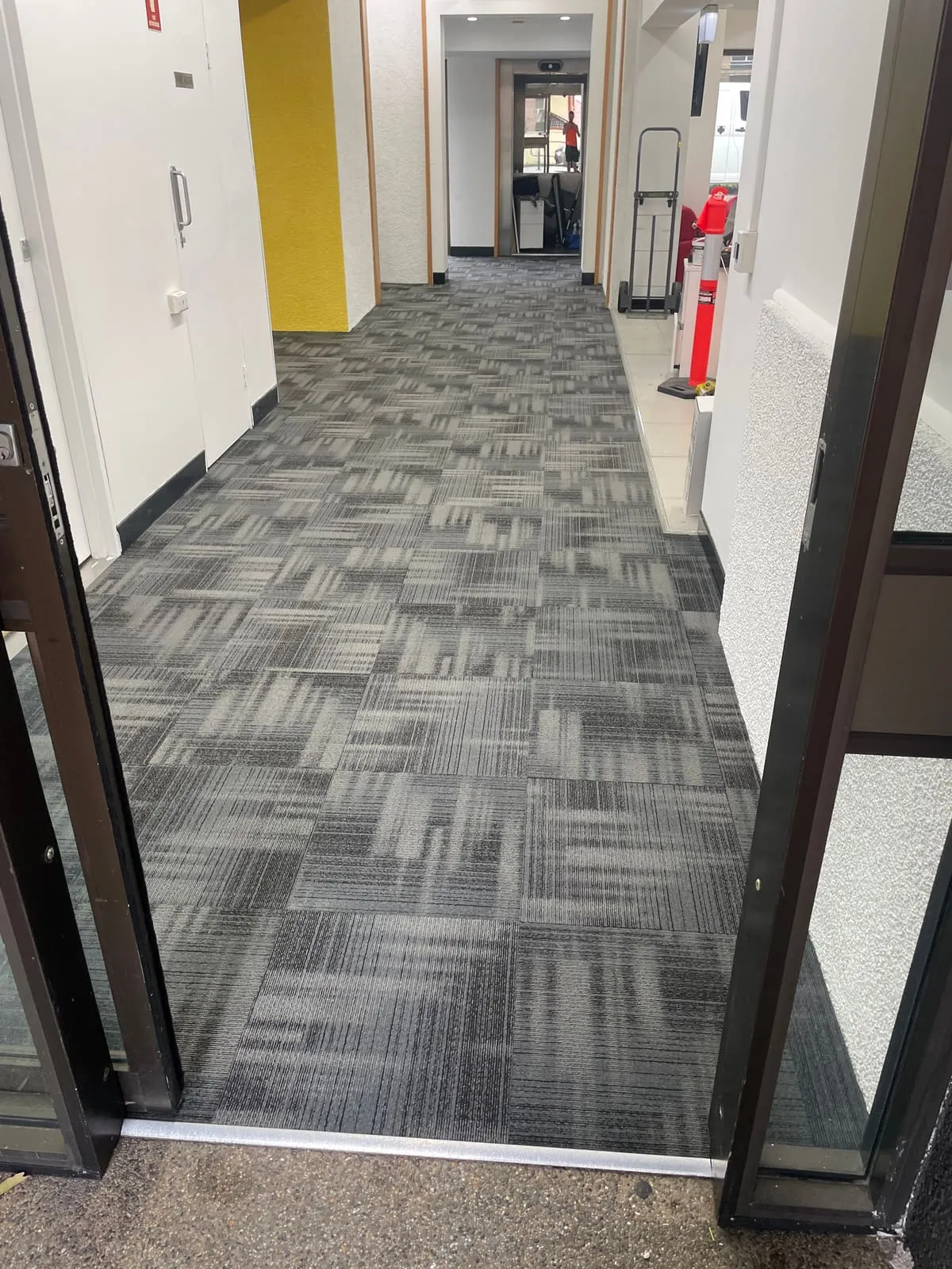 Carpet & flooring project by Brad's Carpets in South-West Sydney, photo 17