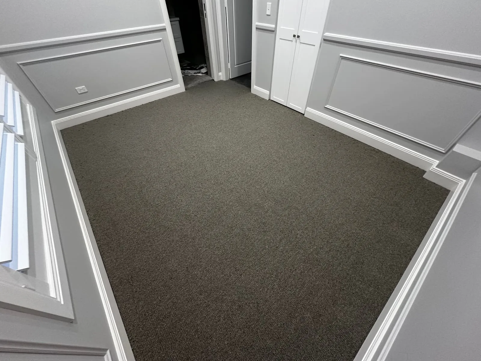 Carpet & flooring project by Brad's Carpets in South-West Sydney, photo 22