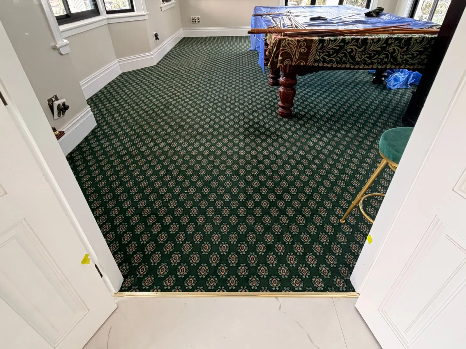 Carpet & flooring project by Brad's Carpets in South-West Sydney, photo 42