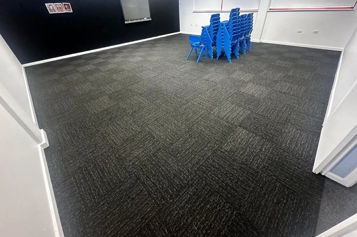 Carpet & flooring project by Brad's Carpets in South-West Sydney, photo 33