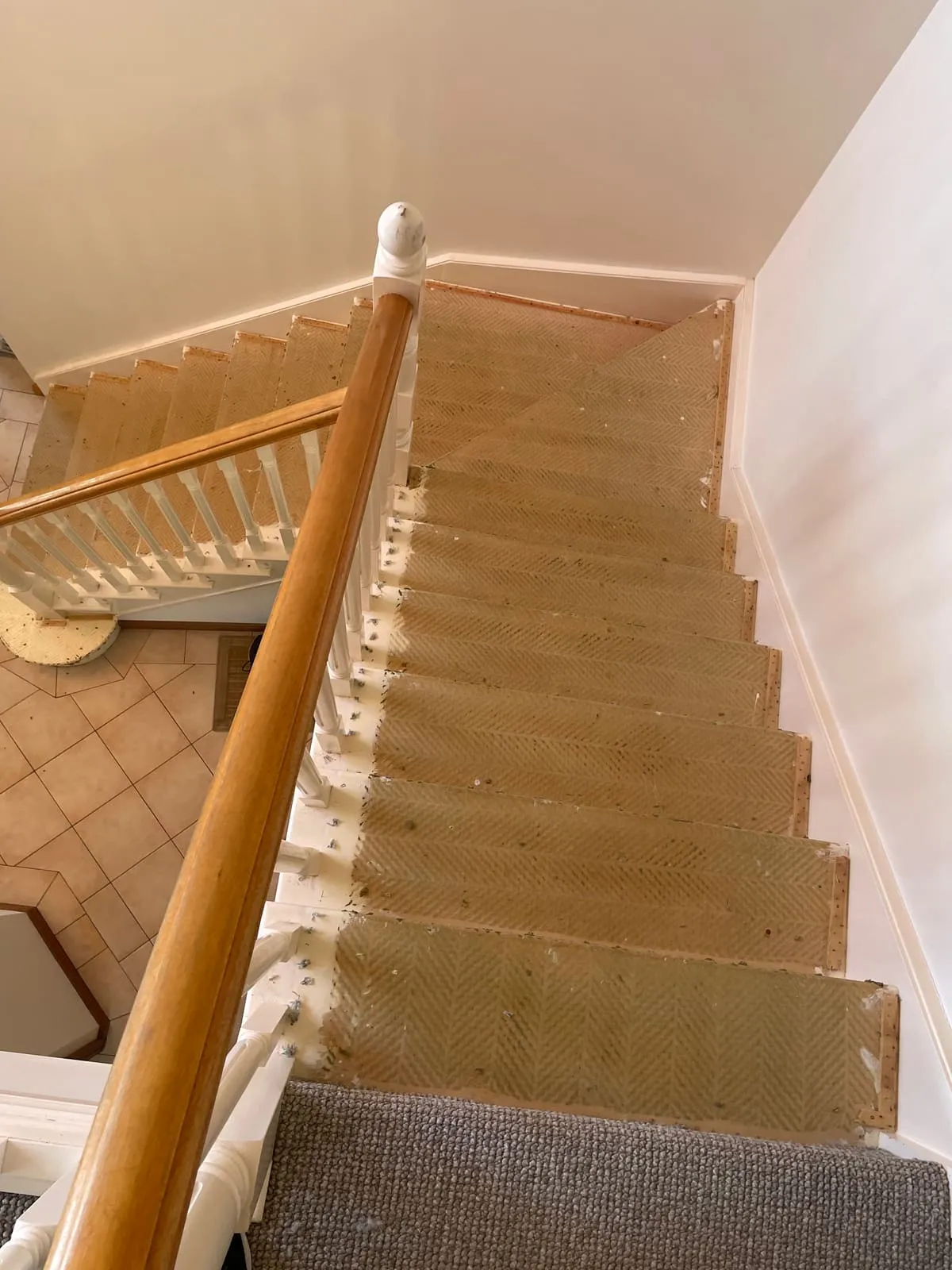 Carpet & flooring project by Brad's Carpets in South-West Sydney, photo 44
