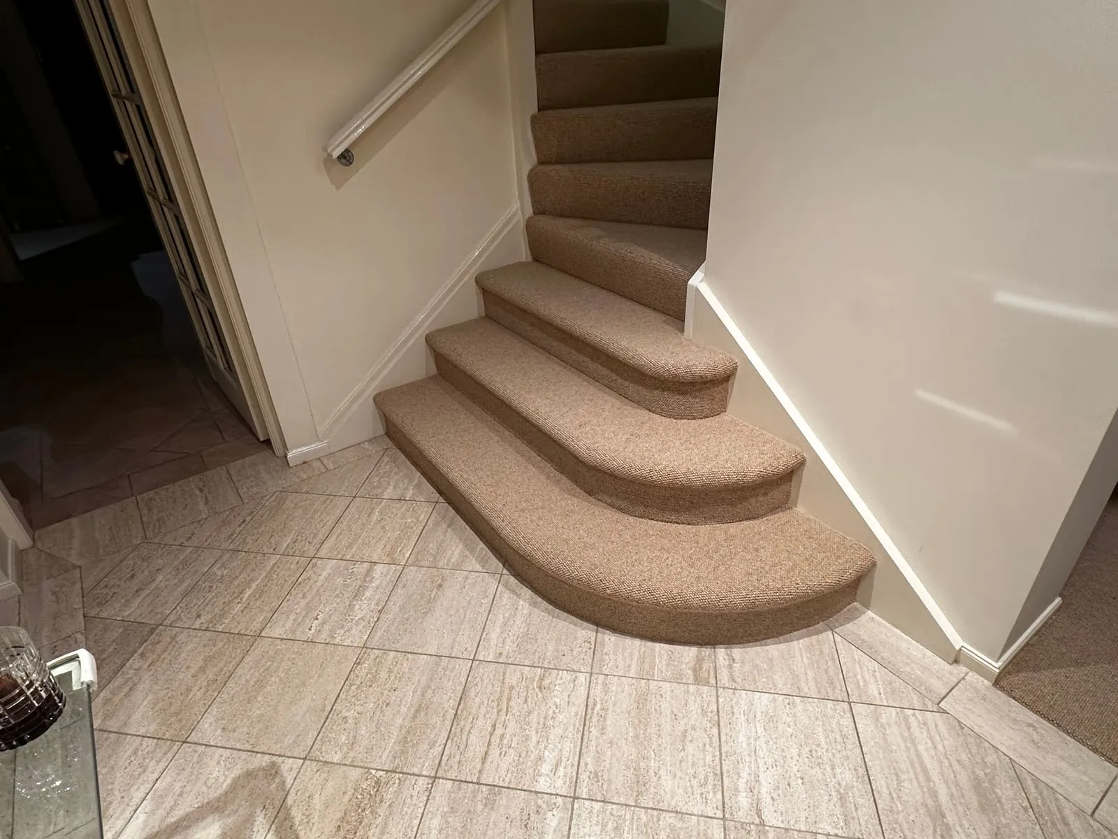 Carpet & flooring project by Brad's Carpets in South-West Sydney, photo 45