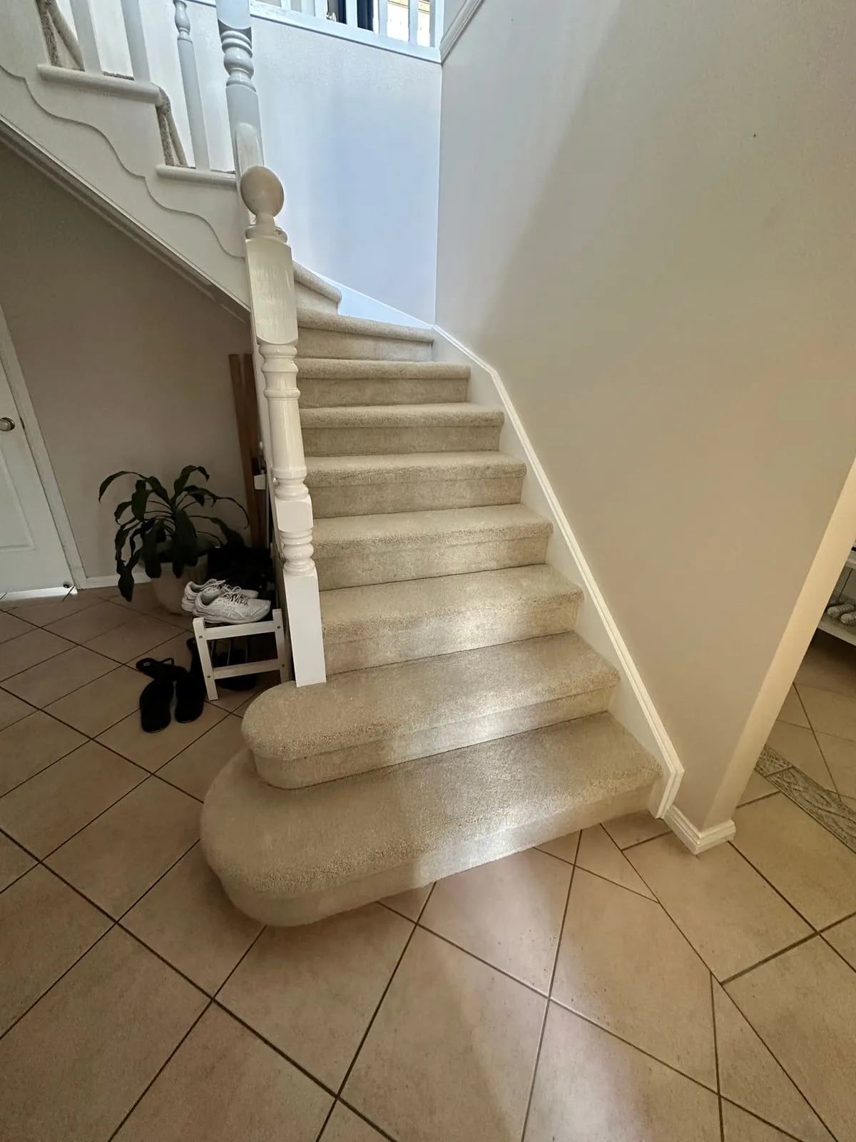 Carpet & flooring project by Brad's Carpets in South-West Sydney, photo 46