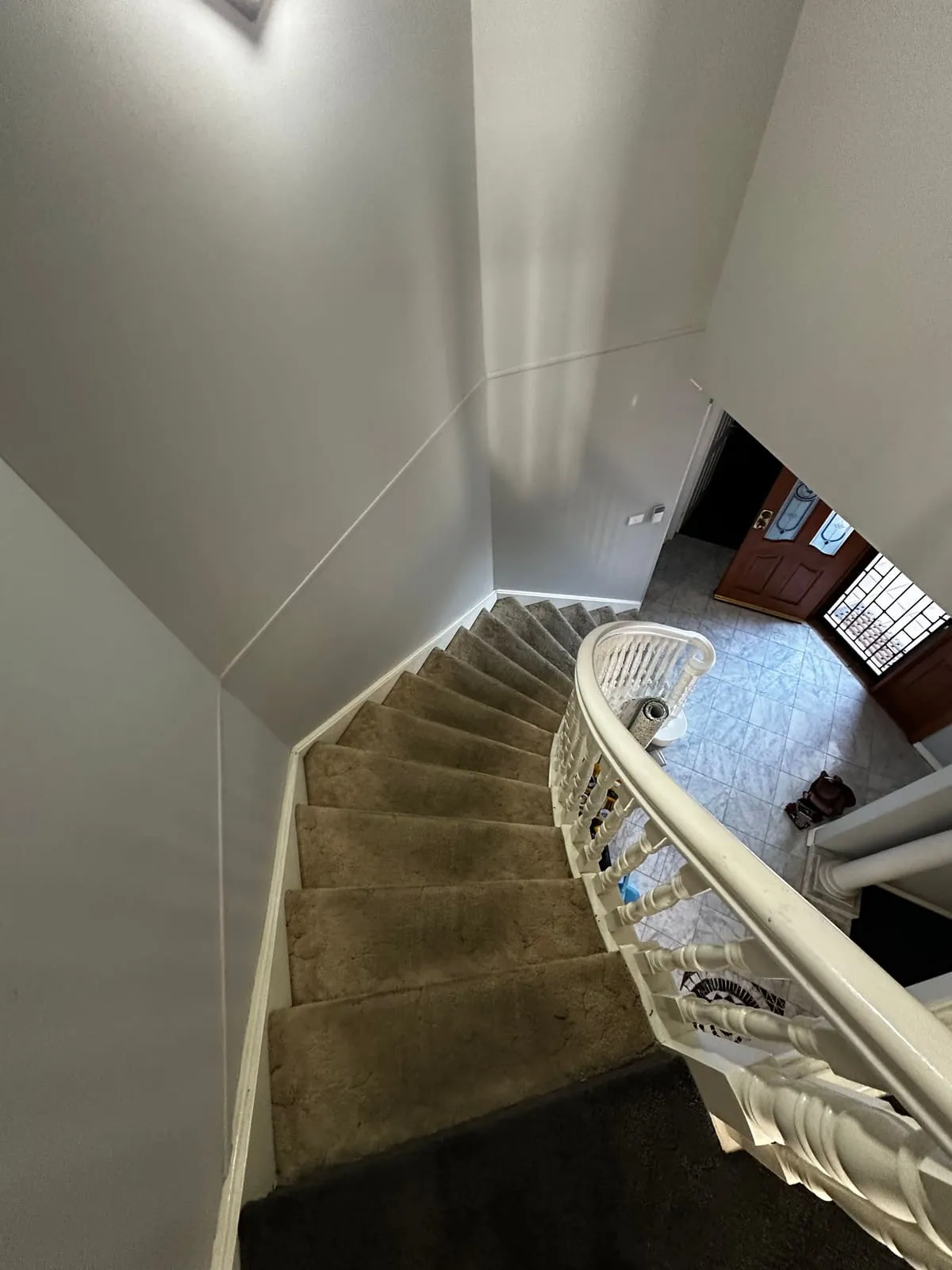 Carpet & flooring project by Brad's Carpets in South-West Sydney, photo 47