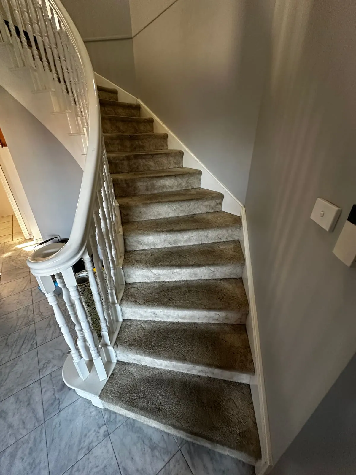 Carpet & flooring project by Brad's Carpets in South-West Sydney, photo 48