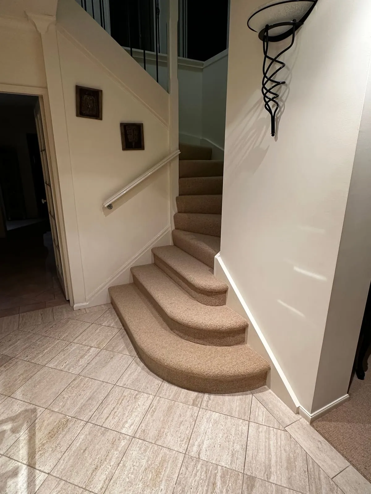 Carpet & flooring project by Brad's Carpets in South-West Sydney, photo 49