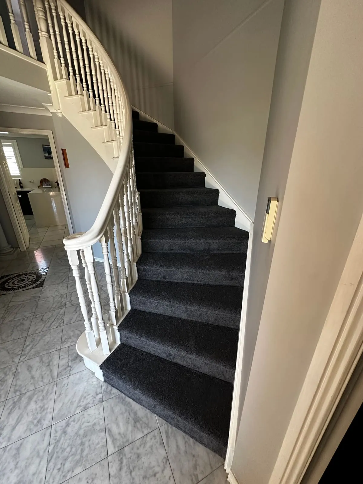 Carpet & flooring project by Brad's Carpets in South-West Sydney, photo 50