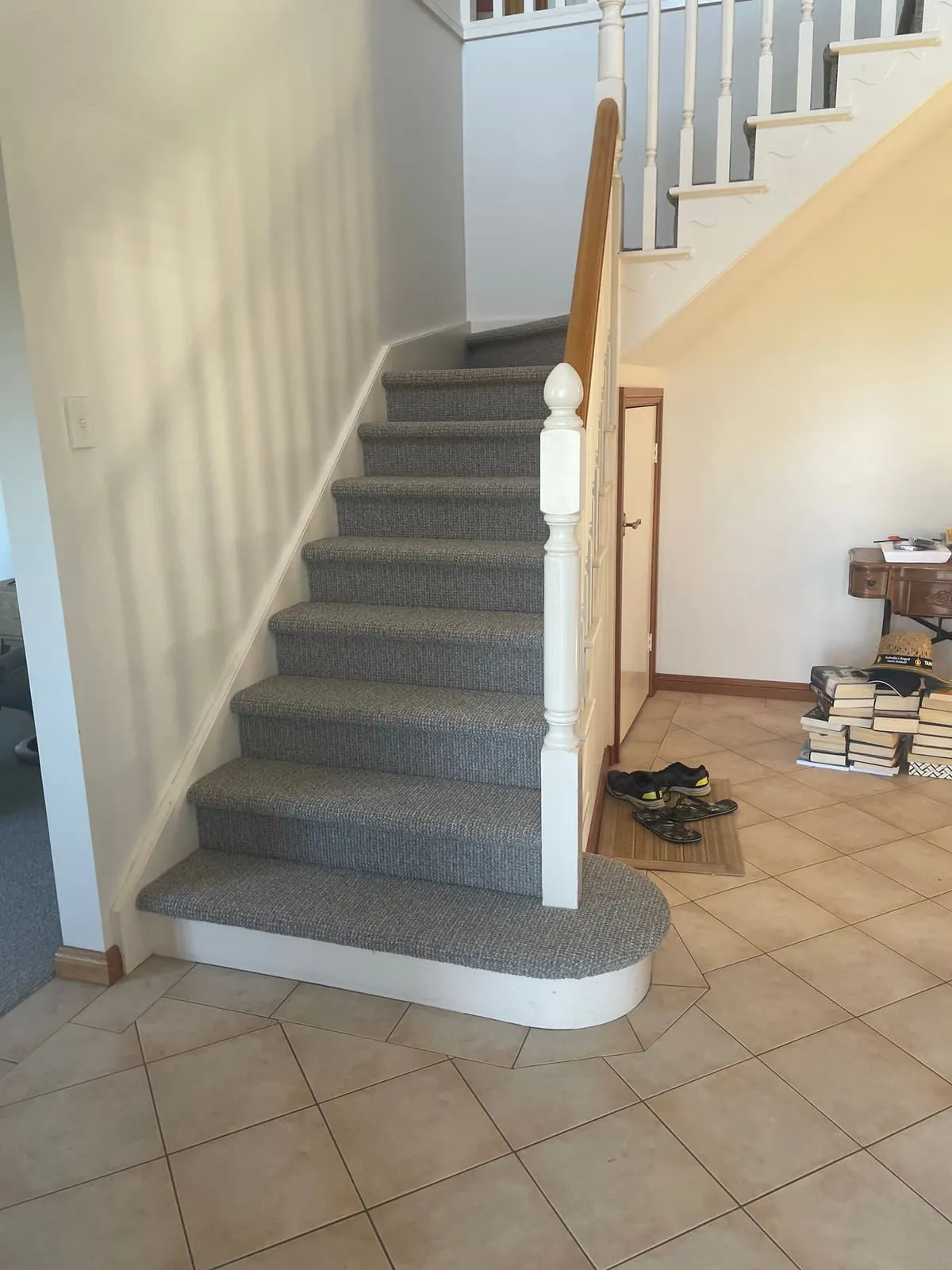 Carpet & flooring project by Brad's Carpets in South-West Sydney, photo 53