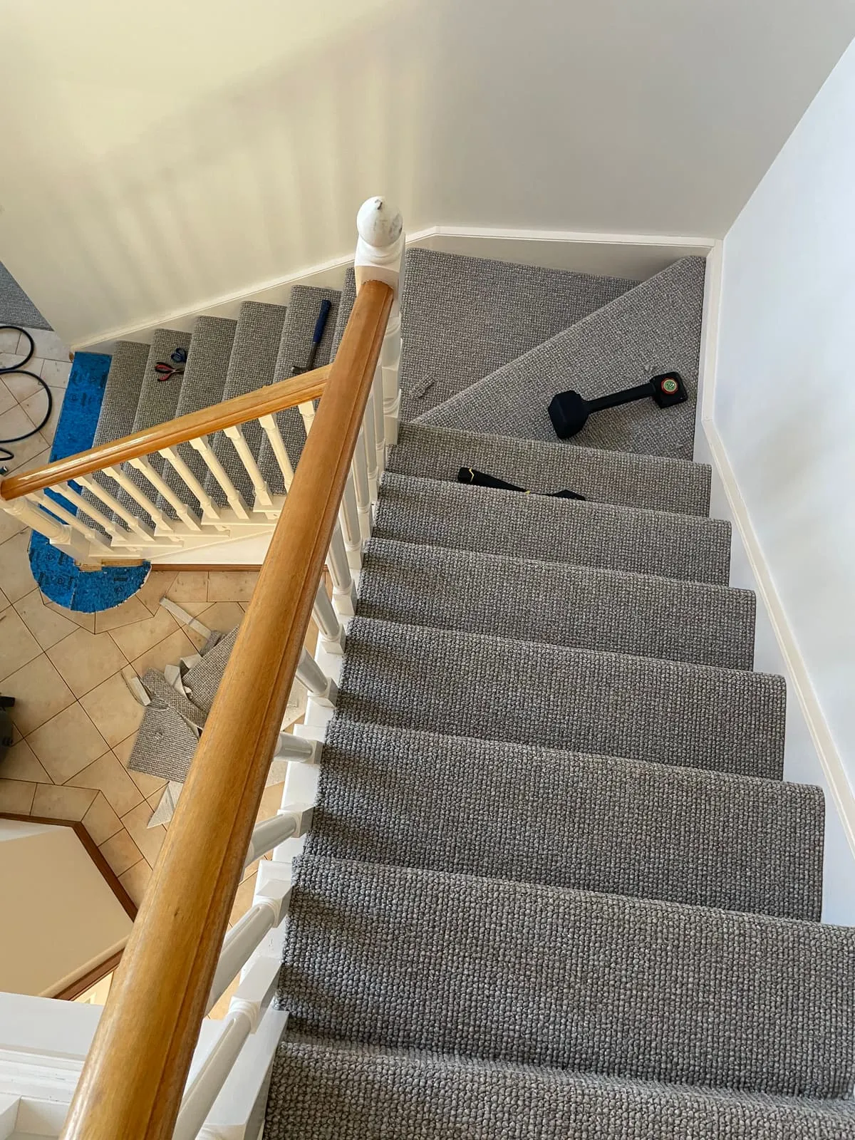 Carpet & flooring project by Brad's Carpets in South-West Sydney, photo 54