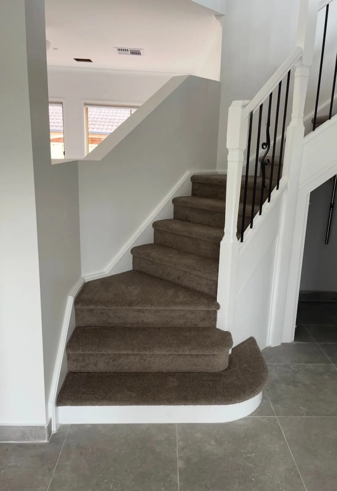Carpet & flooring project by Brad's Carpets in South-West Sydney, photo 55