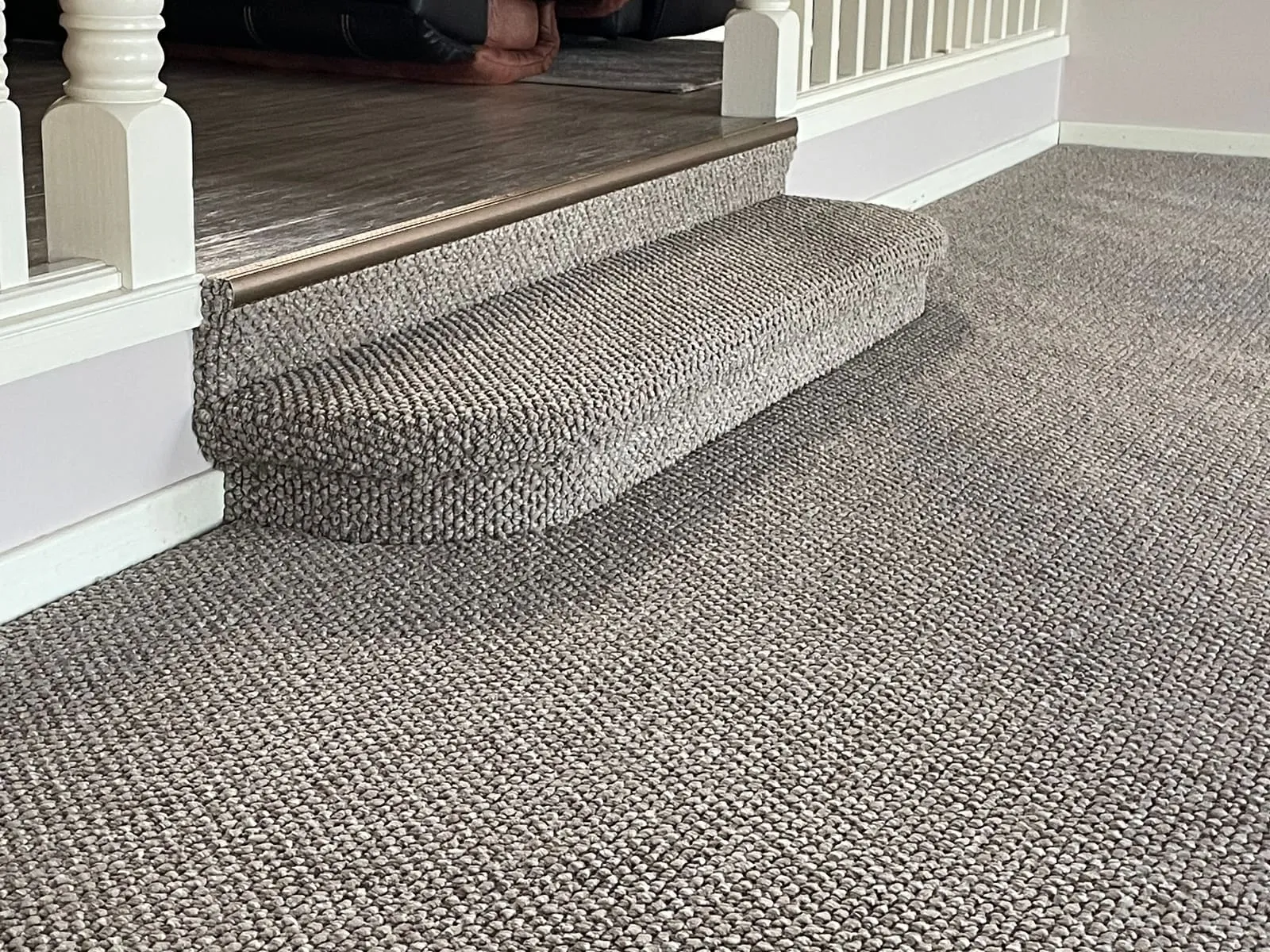 Carpet & flooring project by Brad's Carpets in South-West Sydney, photo 56