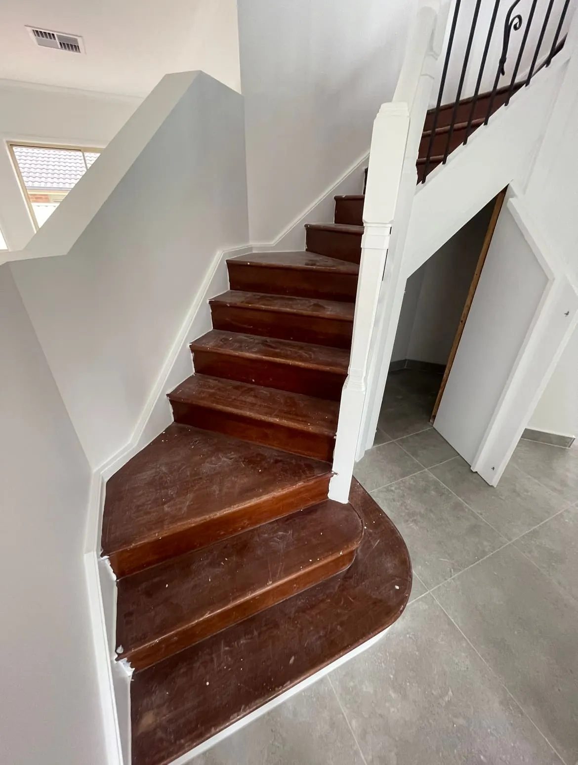 Carpet & flooring project by Brad's Carpets in South-West Sydney, photo 57