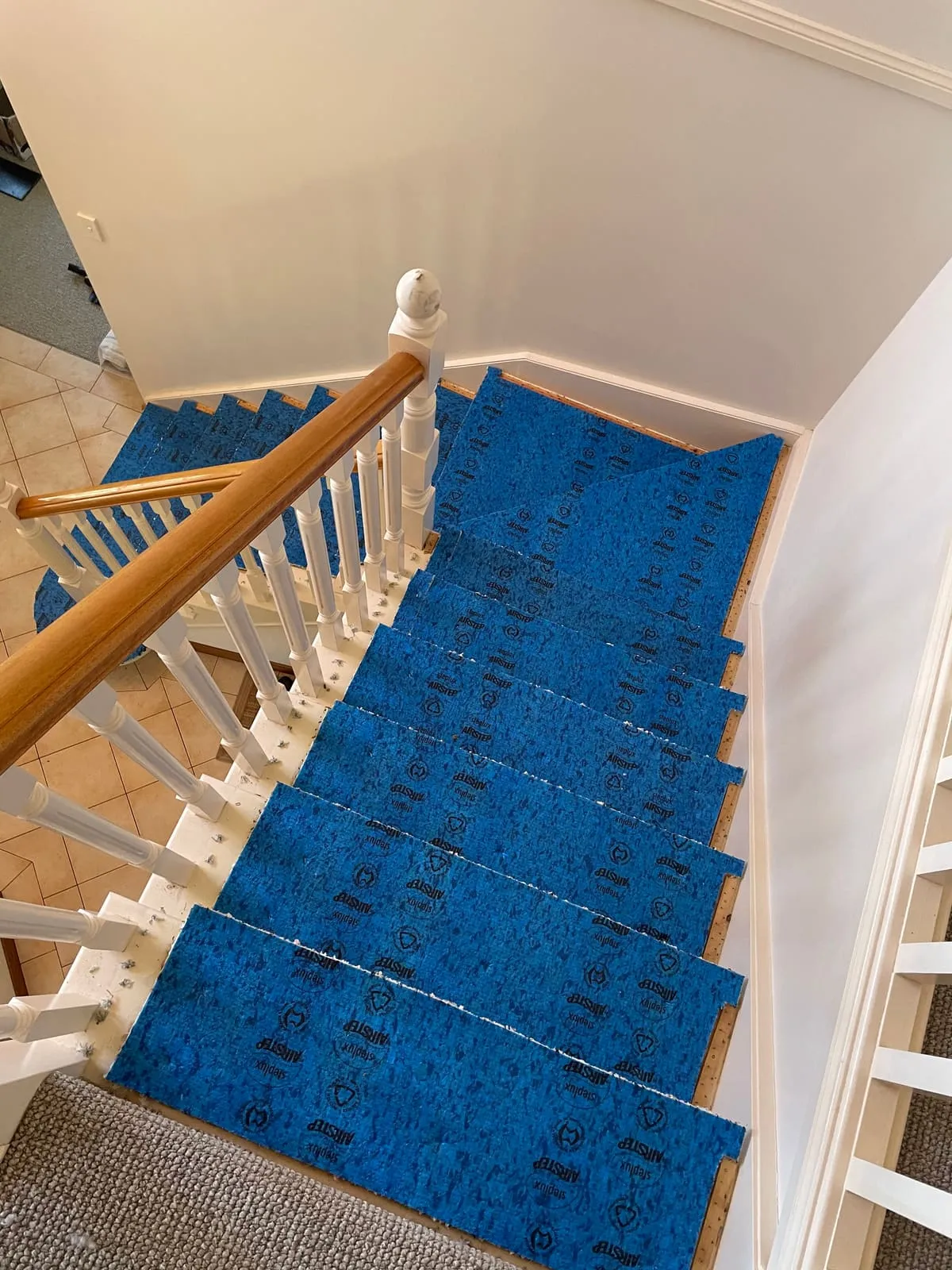Carpet & flooring project by Brad's Carpets in South-West Sydney, photo 58