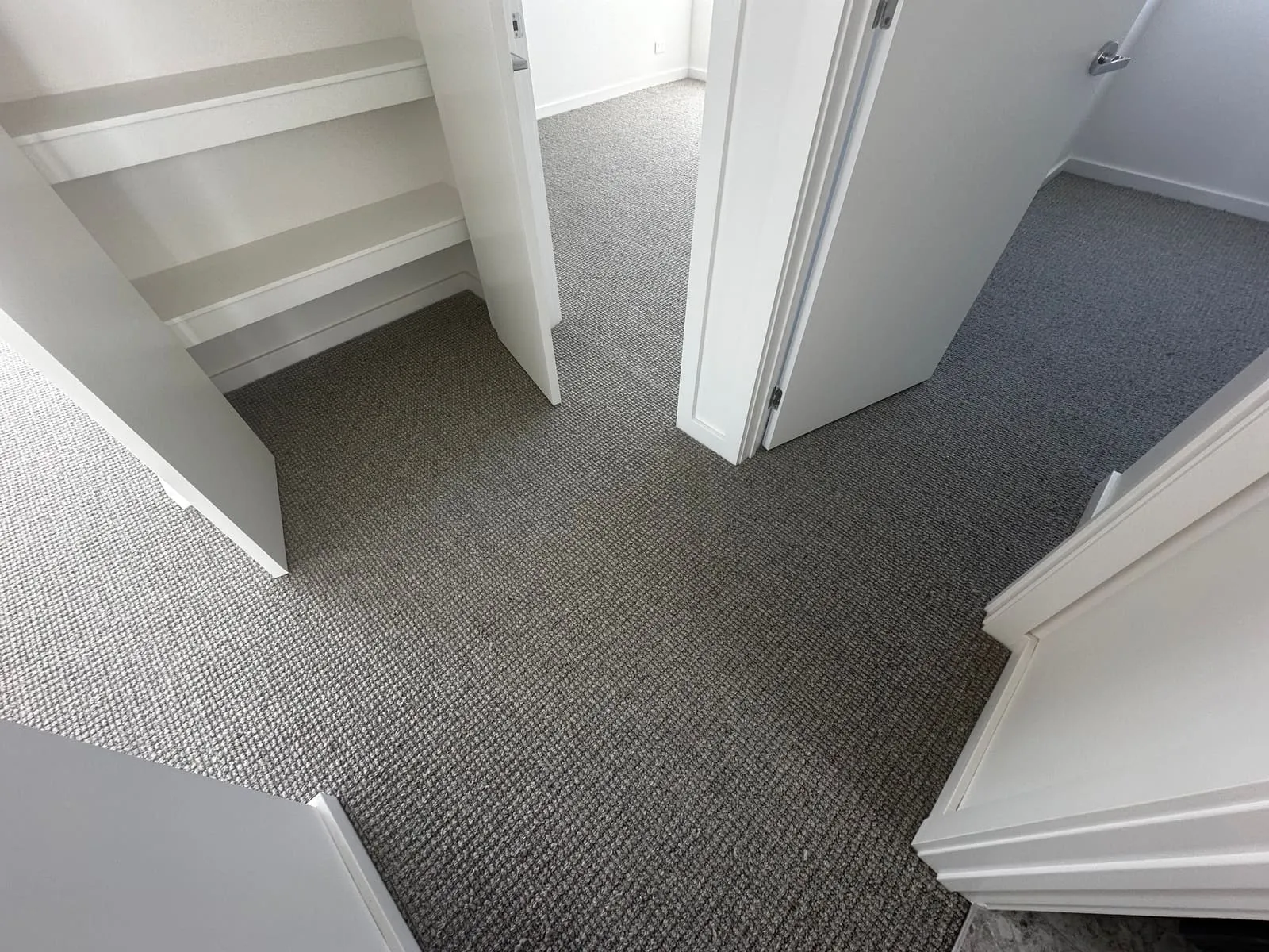 Carpet & flooring project by Brad's Carpets in South-West Sydney, photo 60