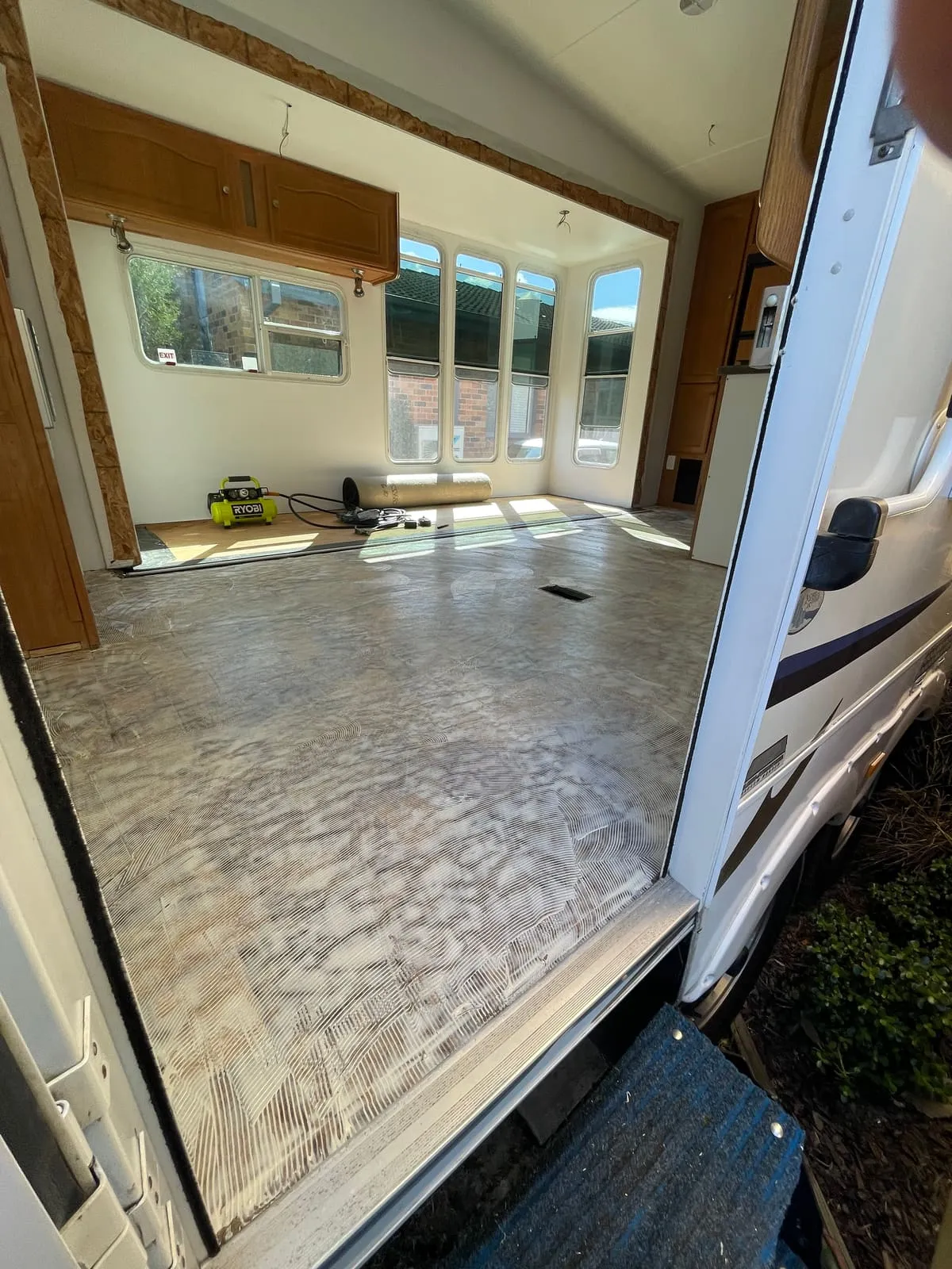 Carpet & flooring project by Brad's Carpets in South-West Sydney, photo 61