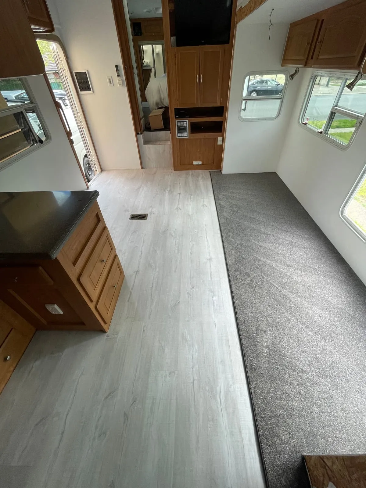 Carpet & flooring project by Brad's Carpets in South-West Sydney, photo 62